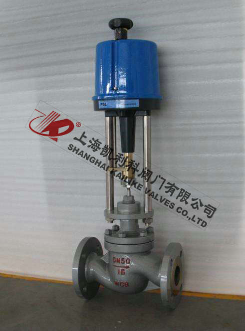 ZDLP、ZDLM氣體調(diào)節(jié)閥
